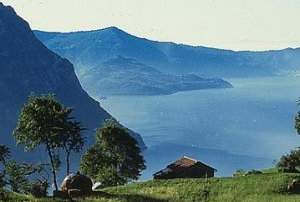 Ski Lodges, Mountain Refuges, Characteristic B&Bs and simply nice places to stay in Italy and the Italian Alps.